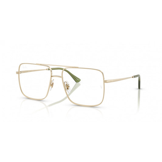 Ray-Ban 0RX3758V