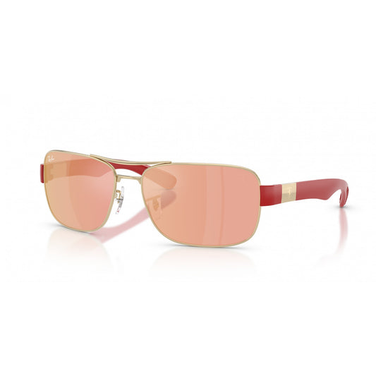 Ray-Ban 0RB3763M