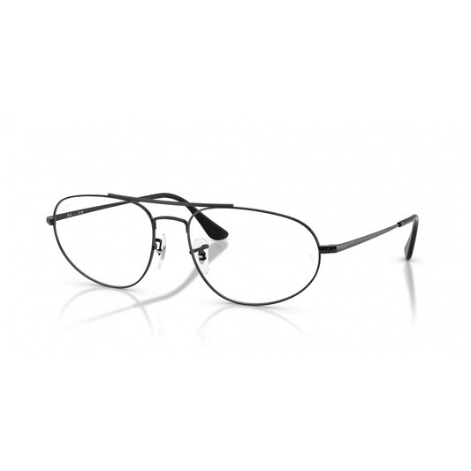 Ray-Ban 0RX6645