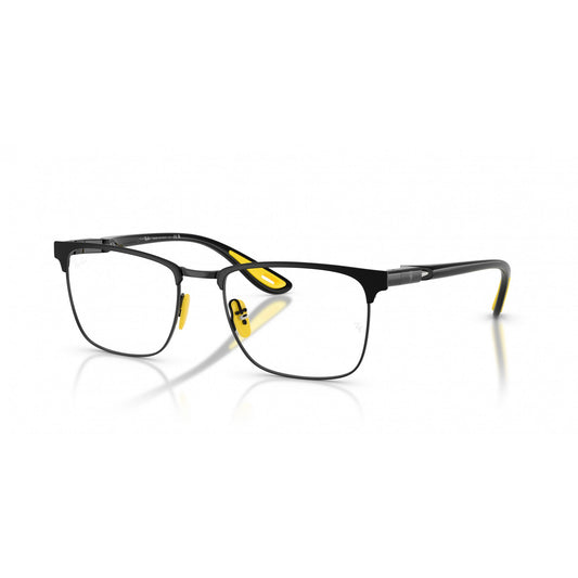 Ray-Ban 0RX6621M