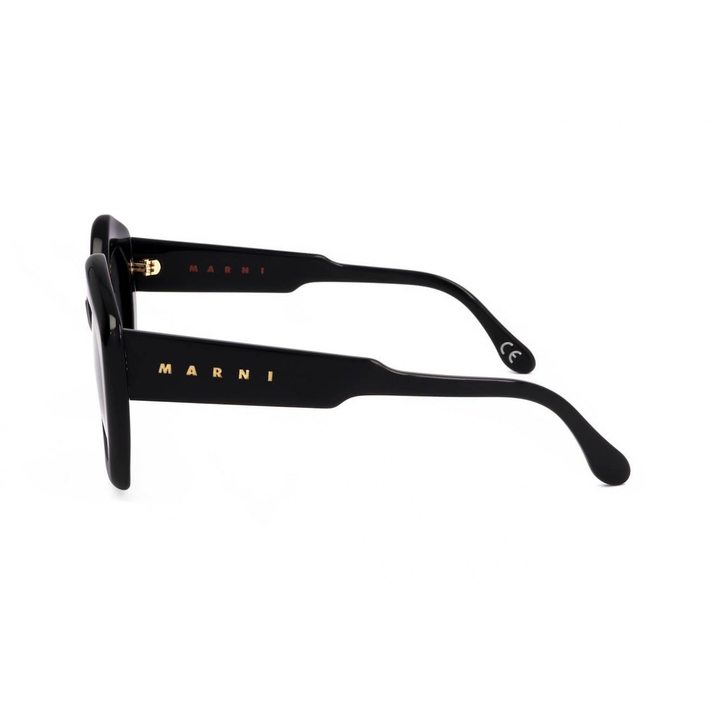 Marni LAUGHING WATERS BLACK
