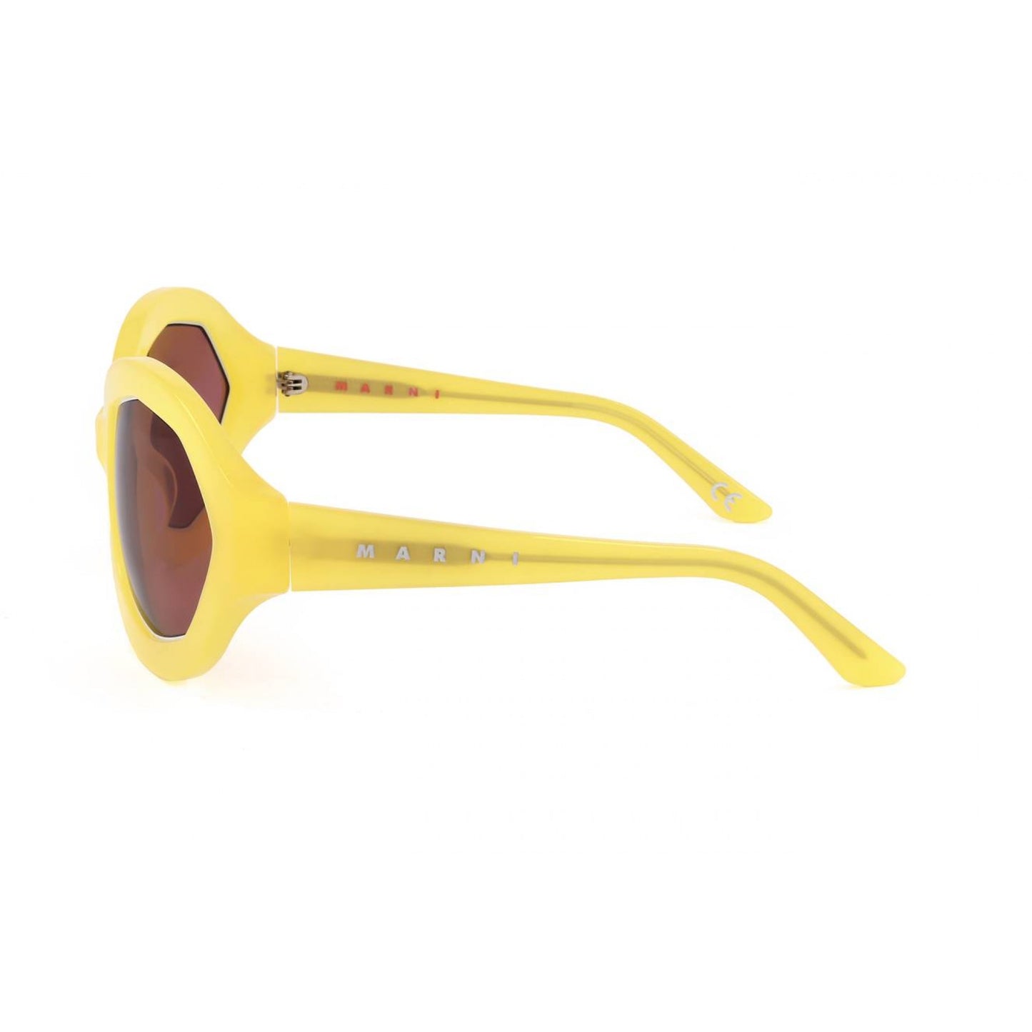 Marni CUMULUS CLOUD YELLOW