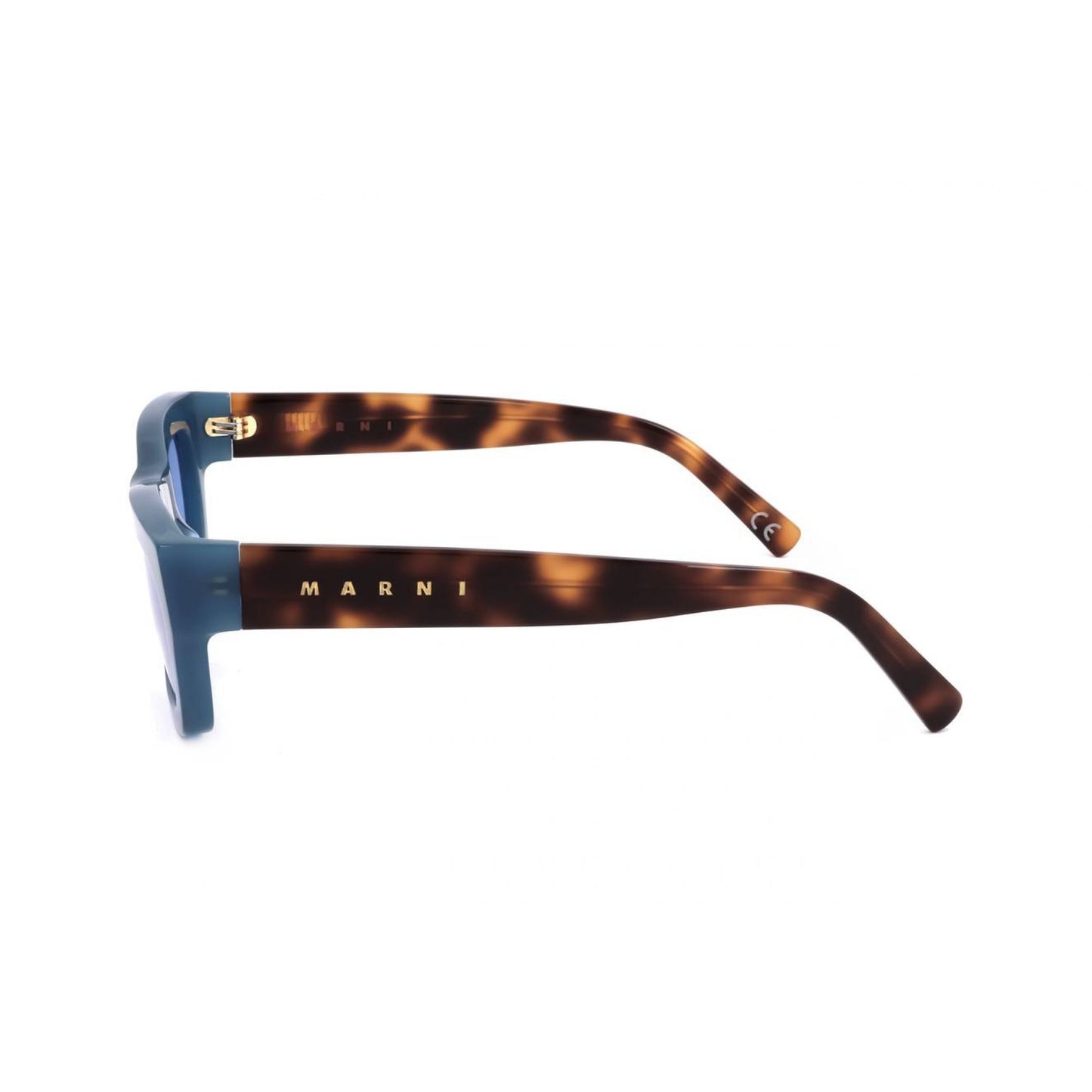 Marni KAWASAN FALLS BLUE HAVANA