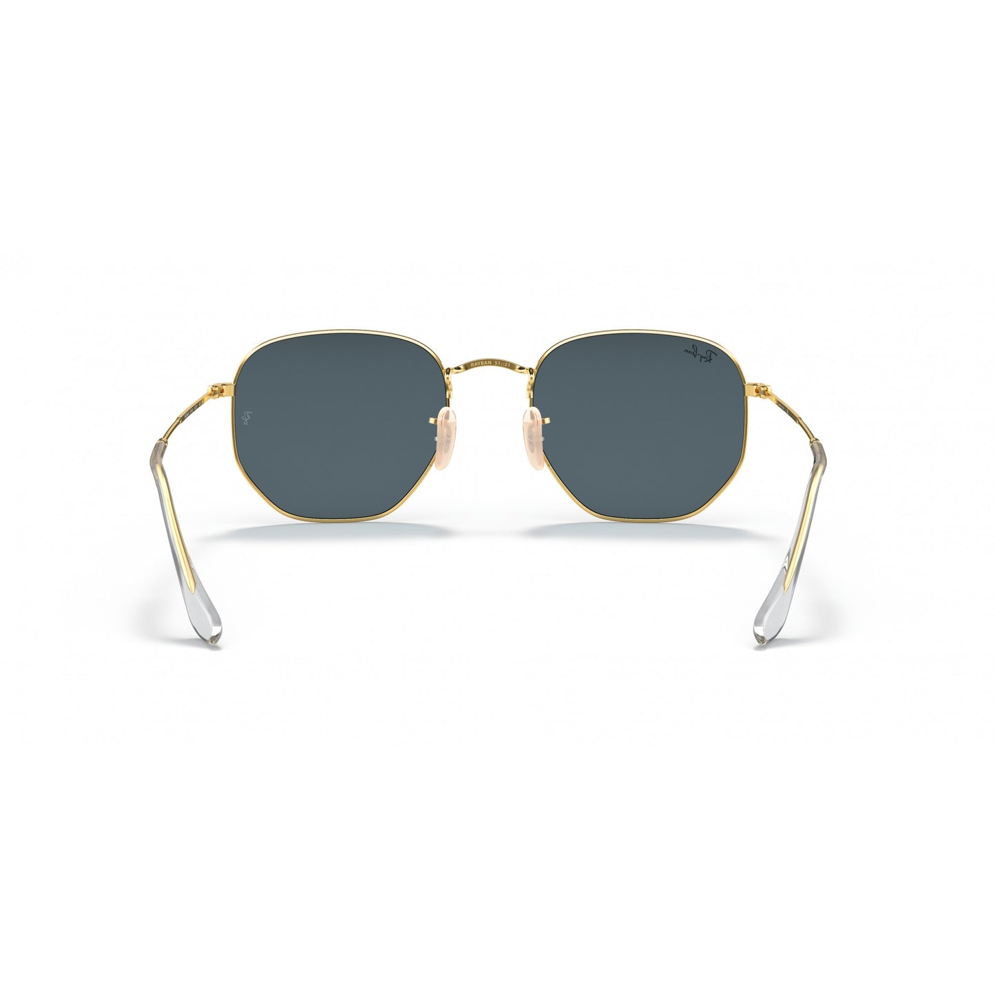 Ray-Ban 0RB3548N