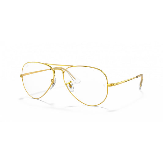 Ray-Ban 0RX6489