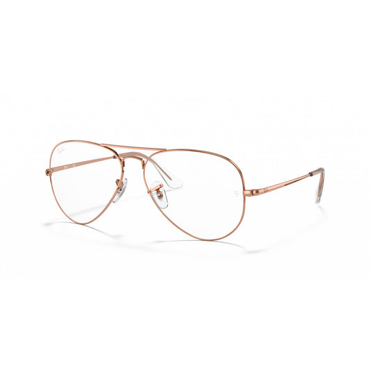 Ray-Ban 0RX6489