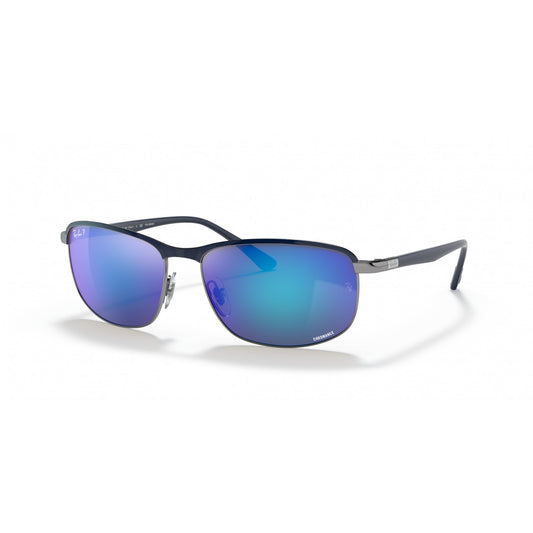 Ray-Ban 0RB3671CH