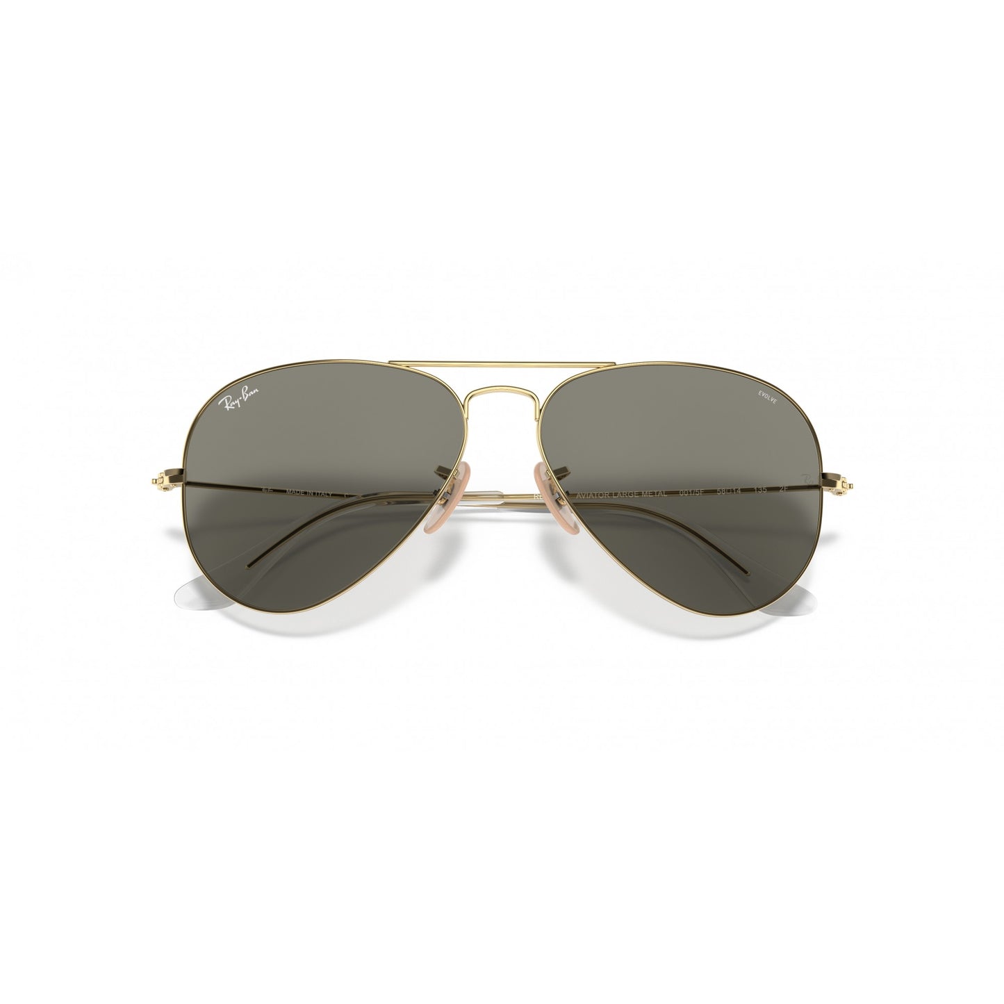 Ray-Ban 0RB3025