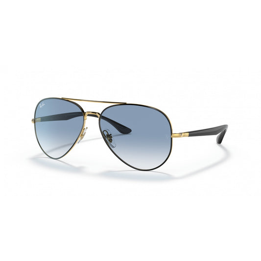 Ray-Ban 0RB3675
