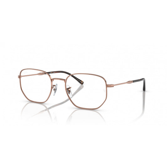Ray-Ban 0RX6496
