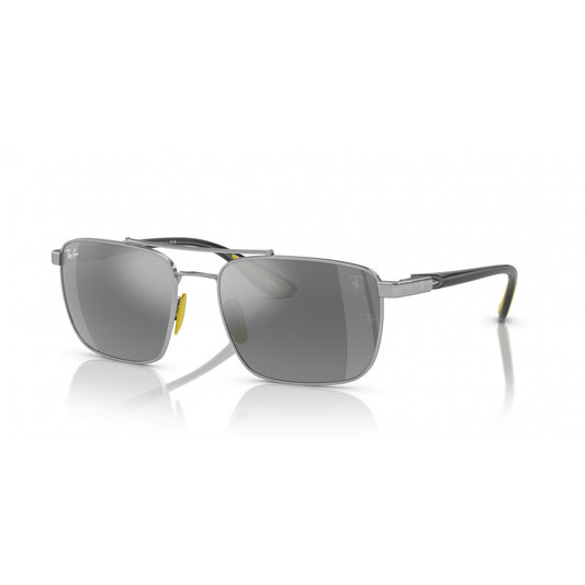 Ray-Ban 0RB3715M