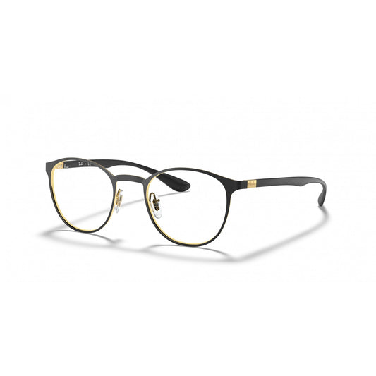 Ray-Ban 0RX6355