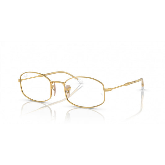 Ray-Ban 0RX6510