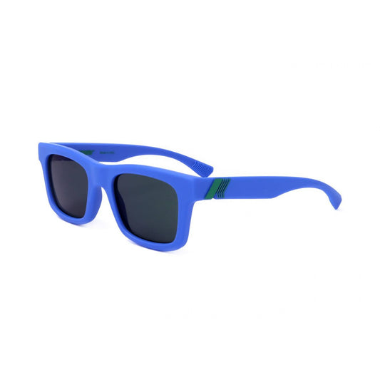 Kway CAPITAINE BLEU METALLIQUE