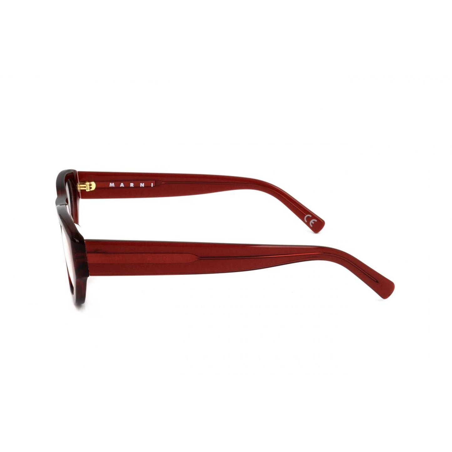 Marni LAAMU ATOLL RED