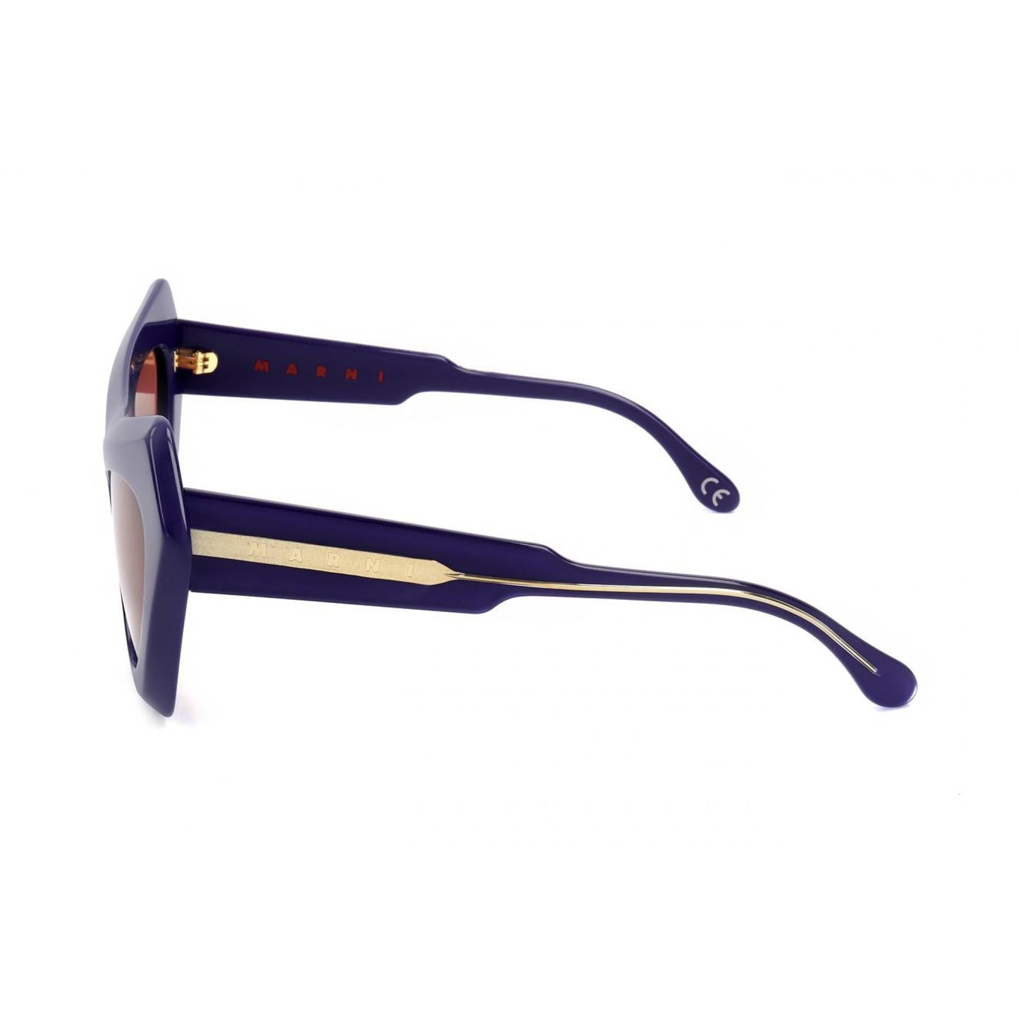 Marni DEVIL S POOL BLUE