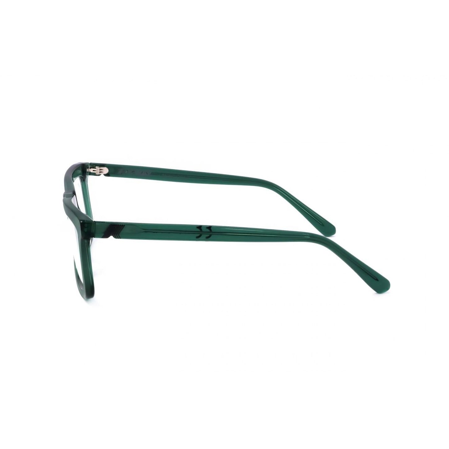 Kway COMPLET VERT CRISTAL