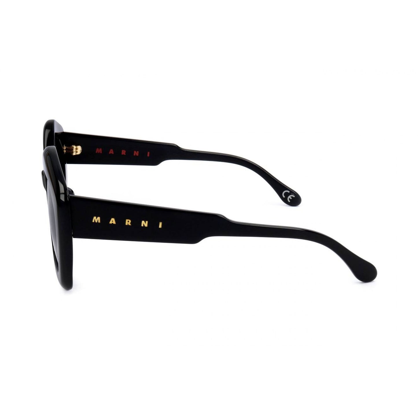 Marni LAUGHING WATERS BLACK