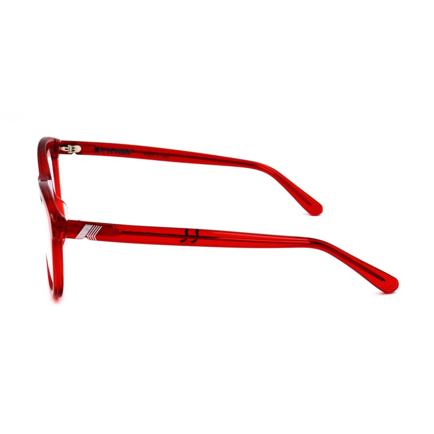 Kway AUTRES ROUGE CRISTAL