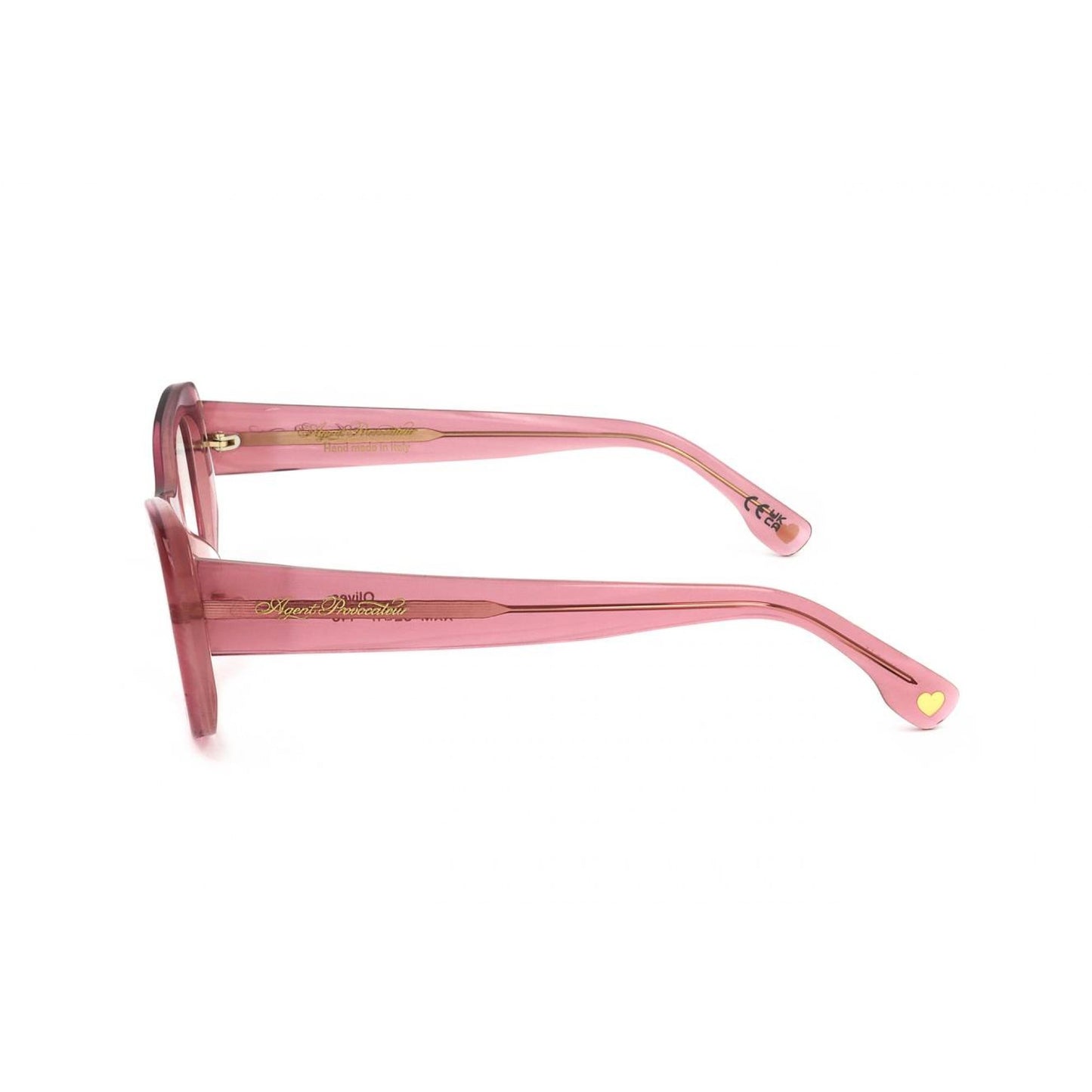 Agent Provocateur OLIVES PINK PEARL