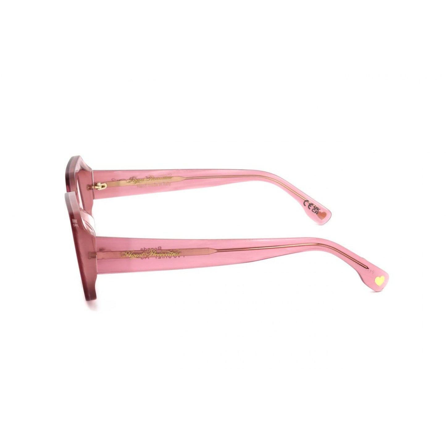 Agent Provocateur RONNDA PINK PEARL