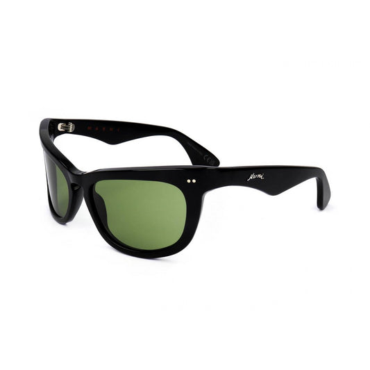 Marni ISAMU BLACK GREEN
