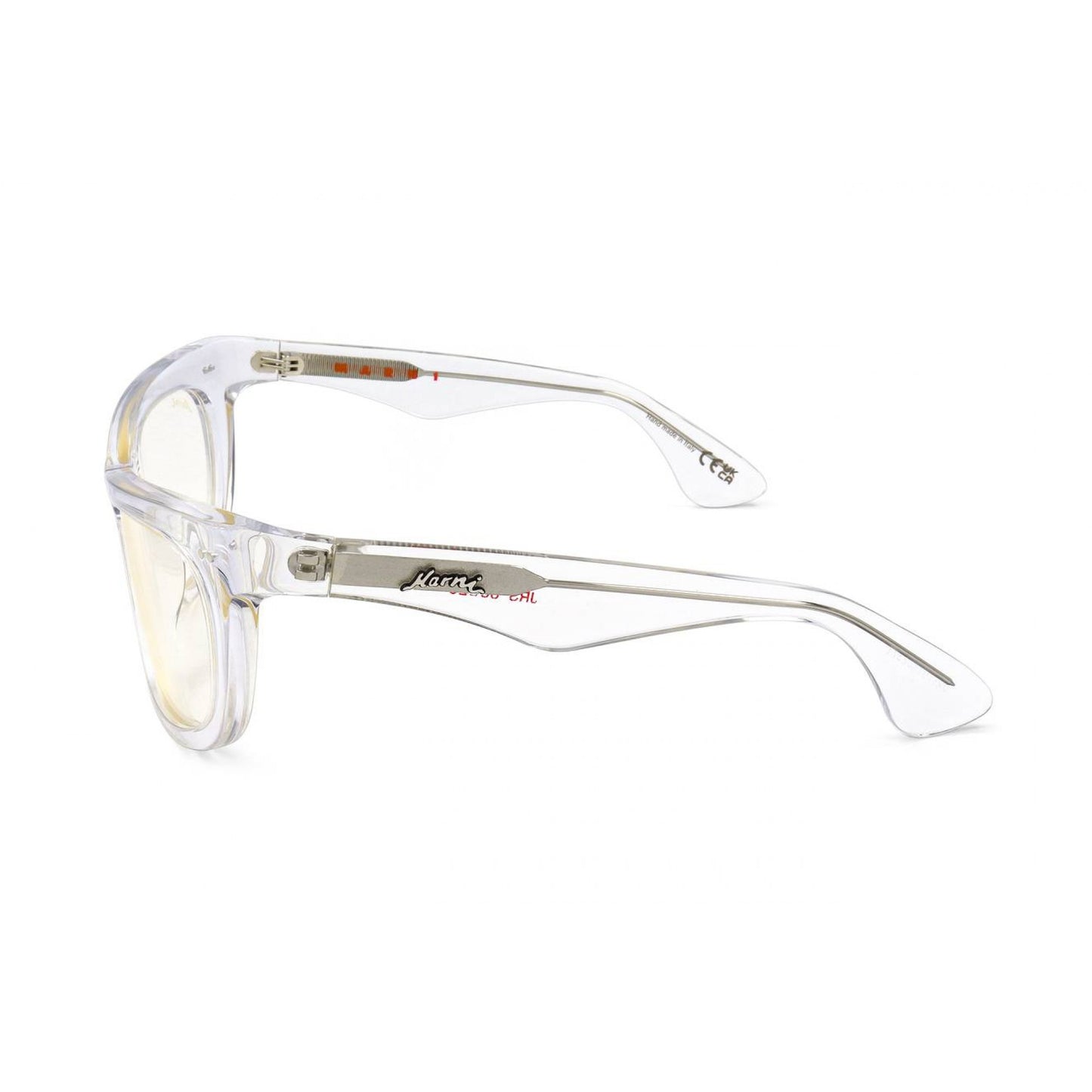 Marni ISAMU CRYSTAL