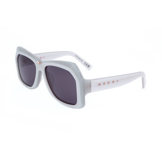 Marni TIZNIT METALLIC SILVER