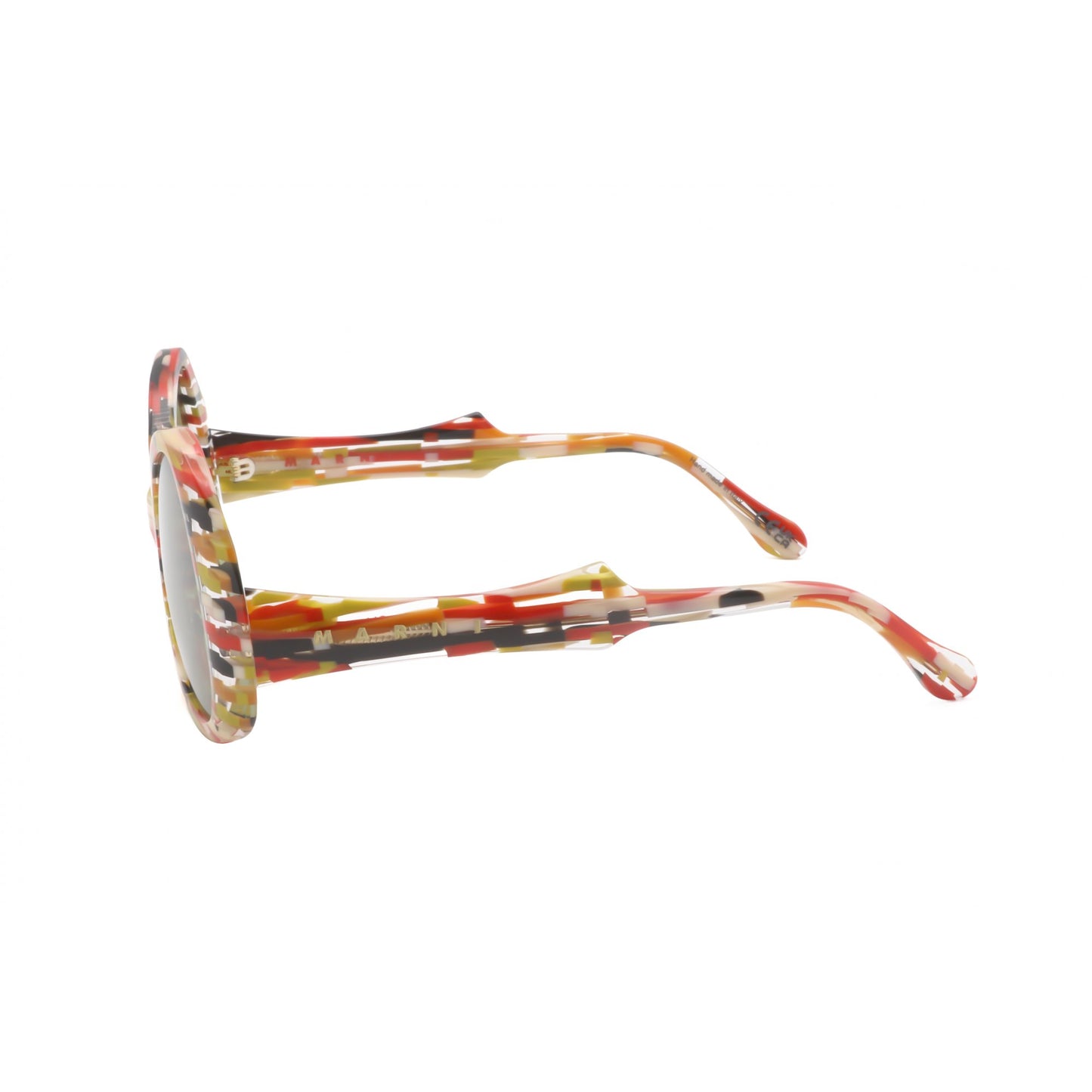 Marni ANU OHIA STRIPES