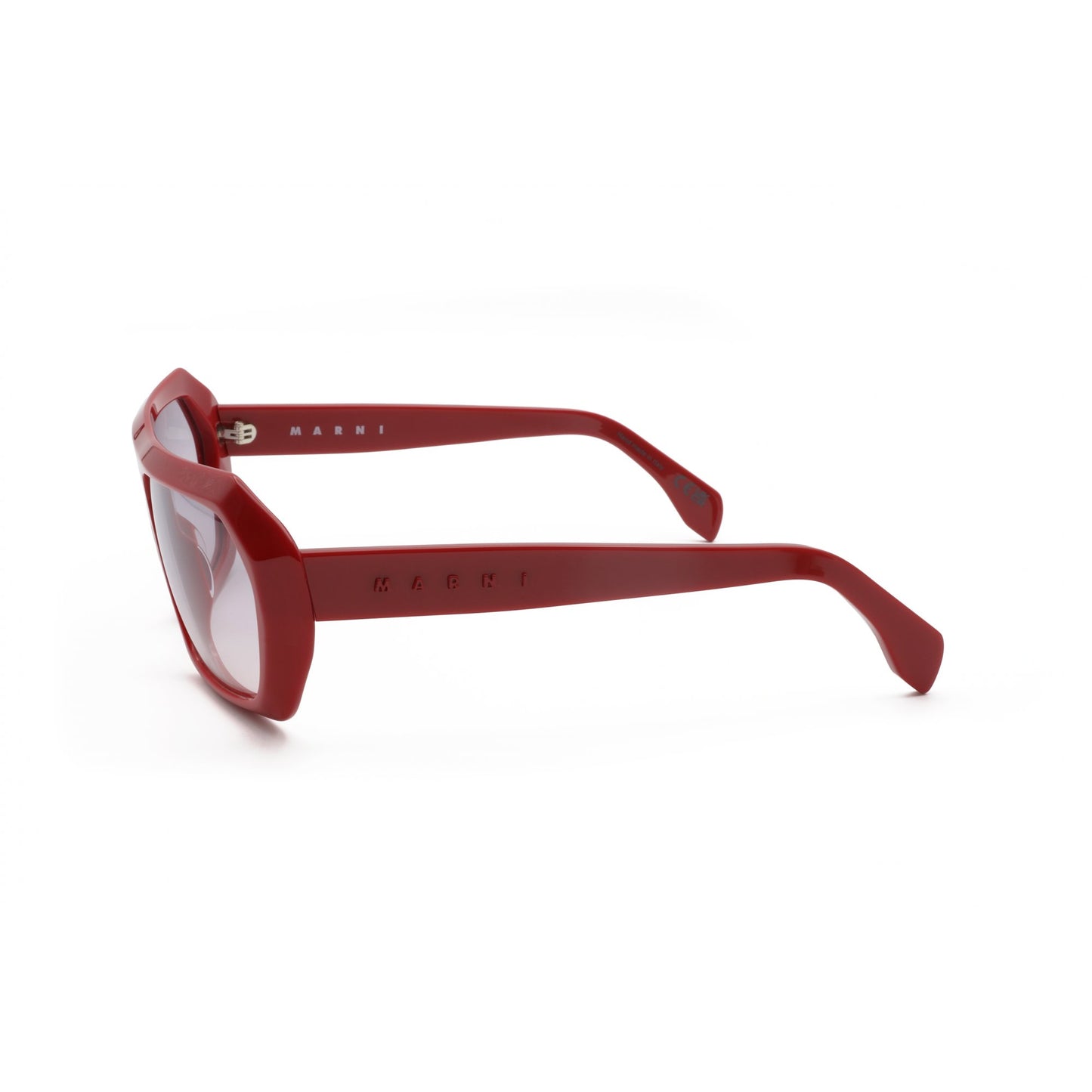 Marni DHAZUT RED