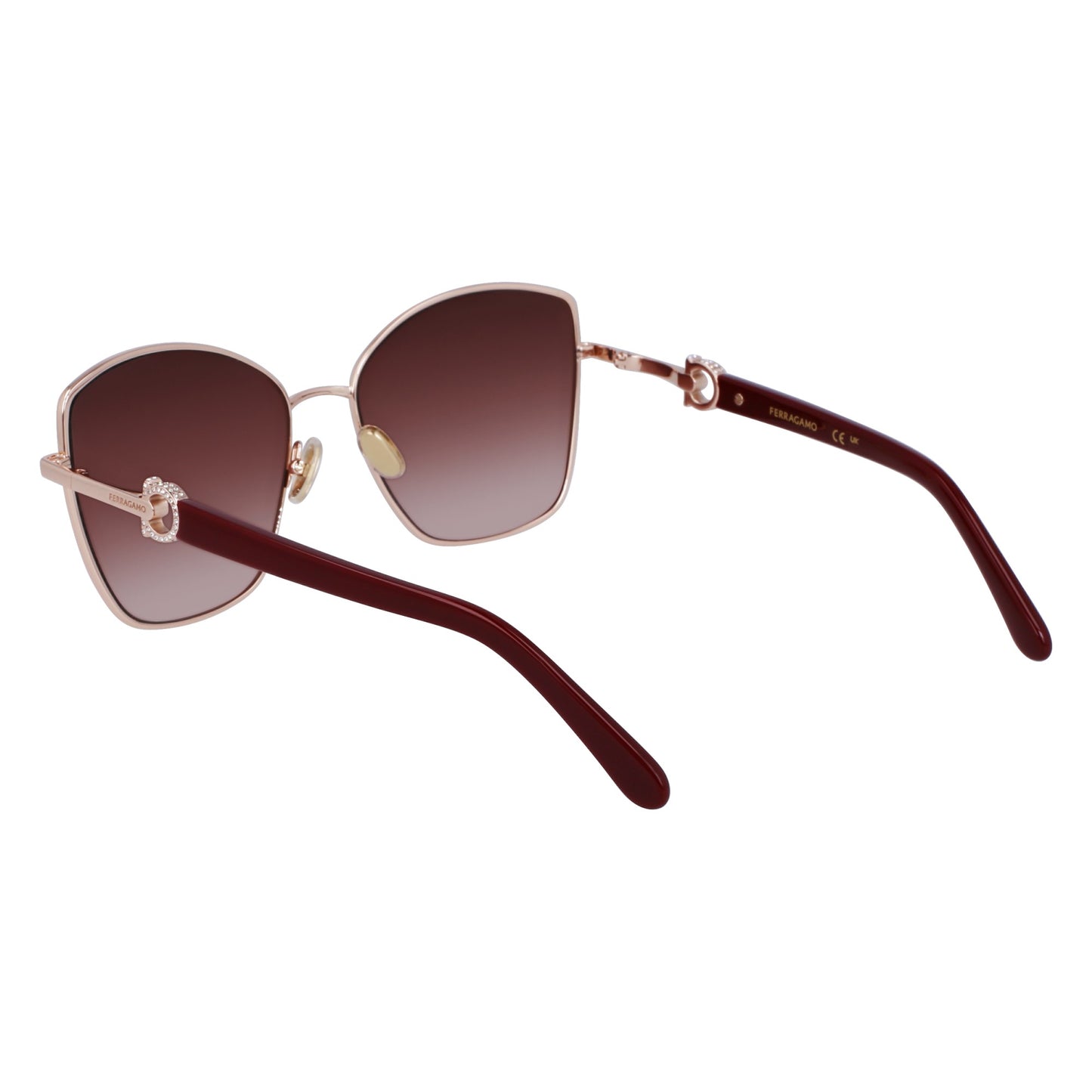 Ferragamo SF312SR