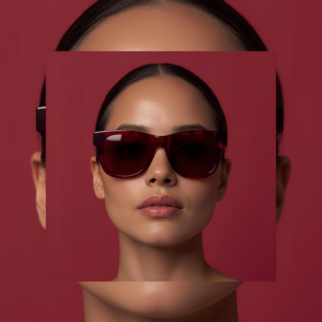 Looking Rich? Sì, ma in bordeaux