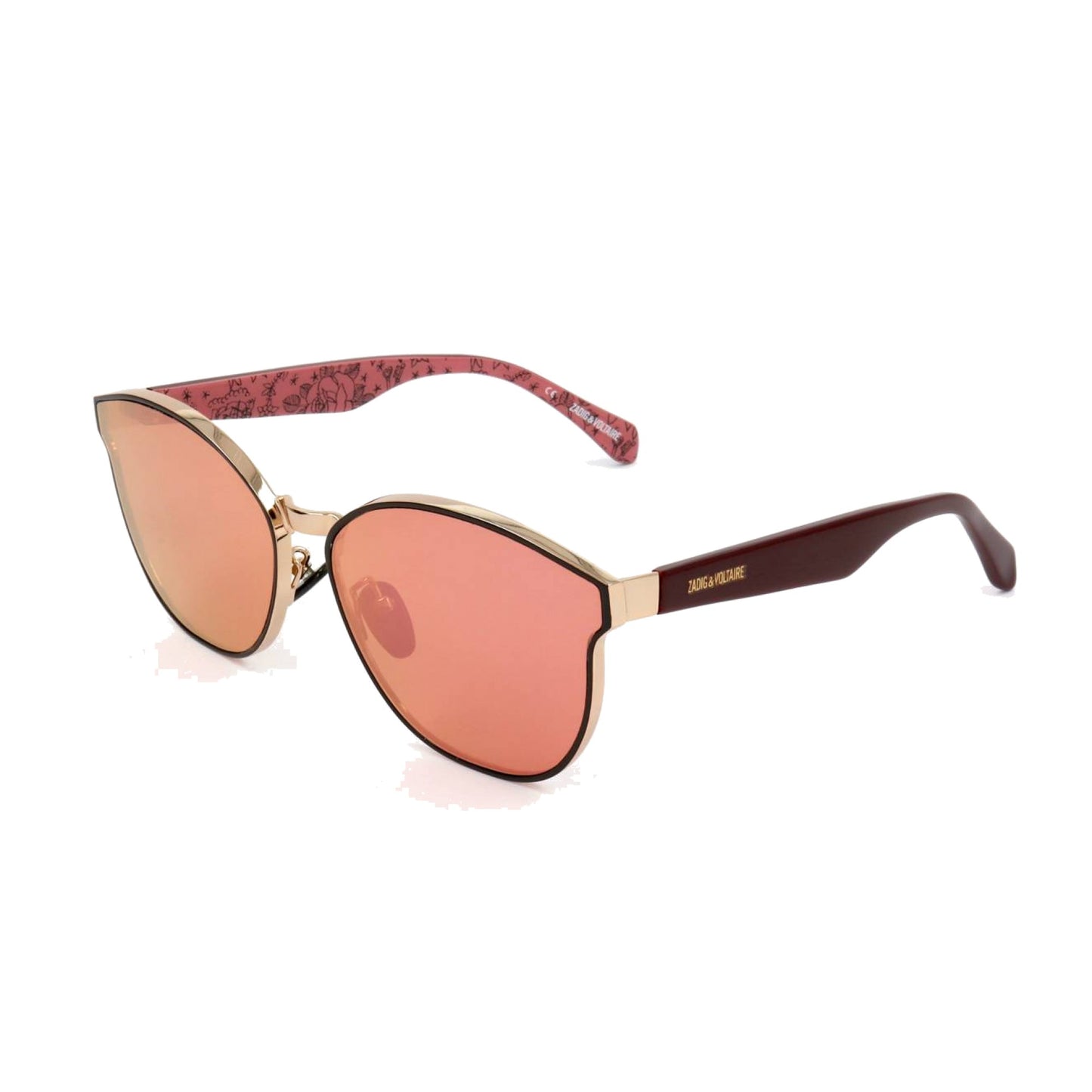Zadig & Voltaire SZV153