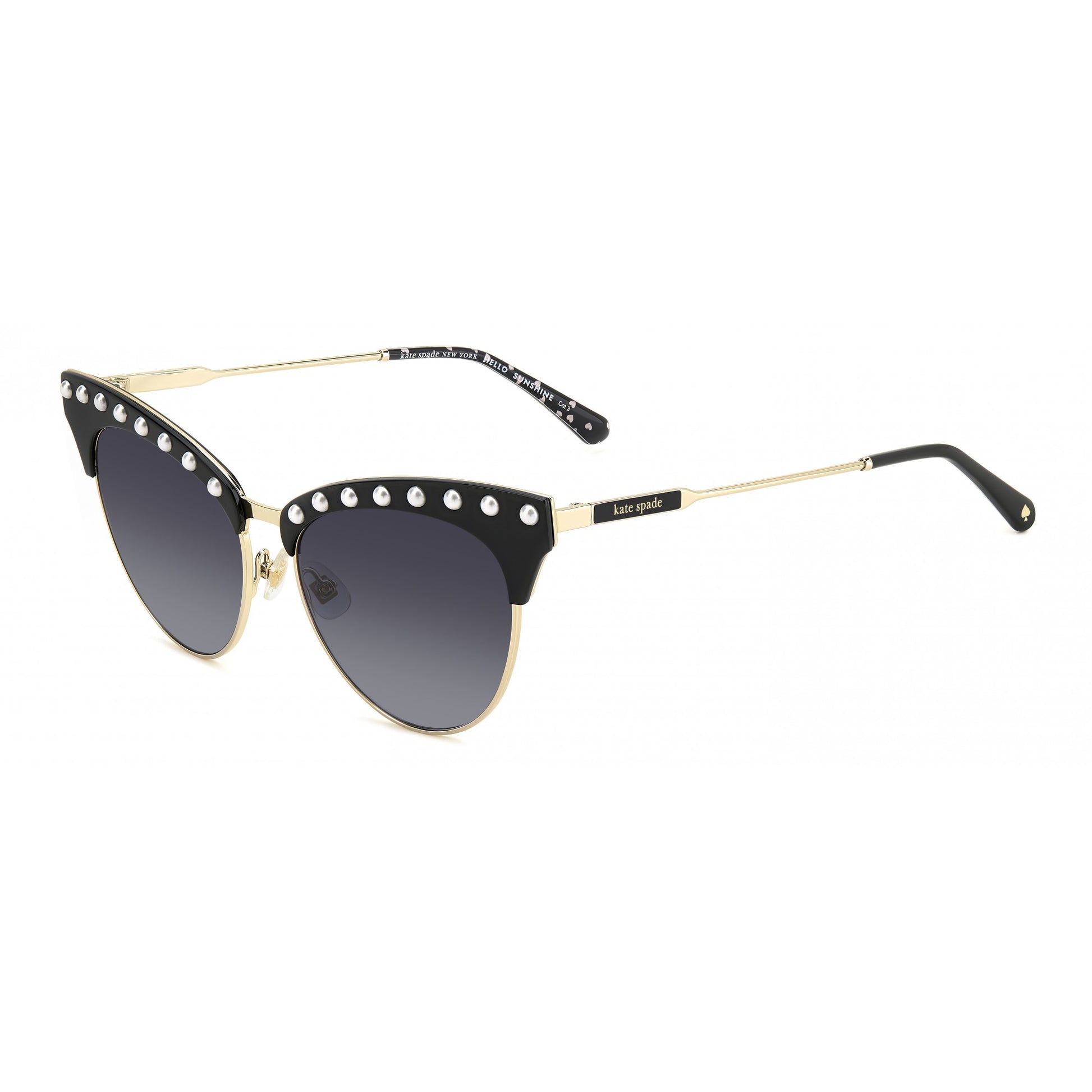 Kate Spade ALVI/G/S/PEARL