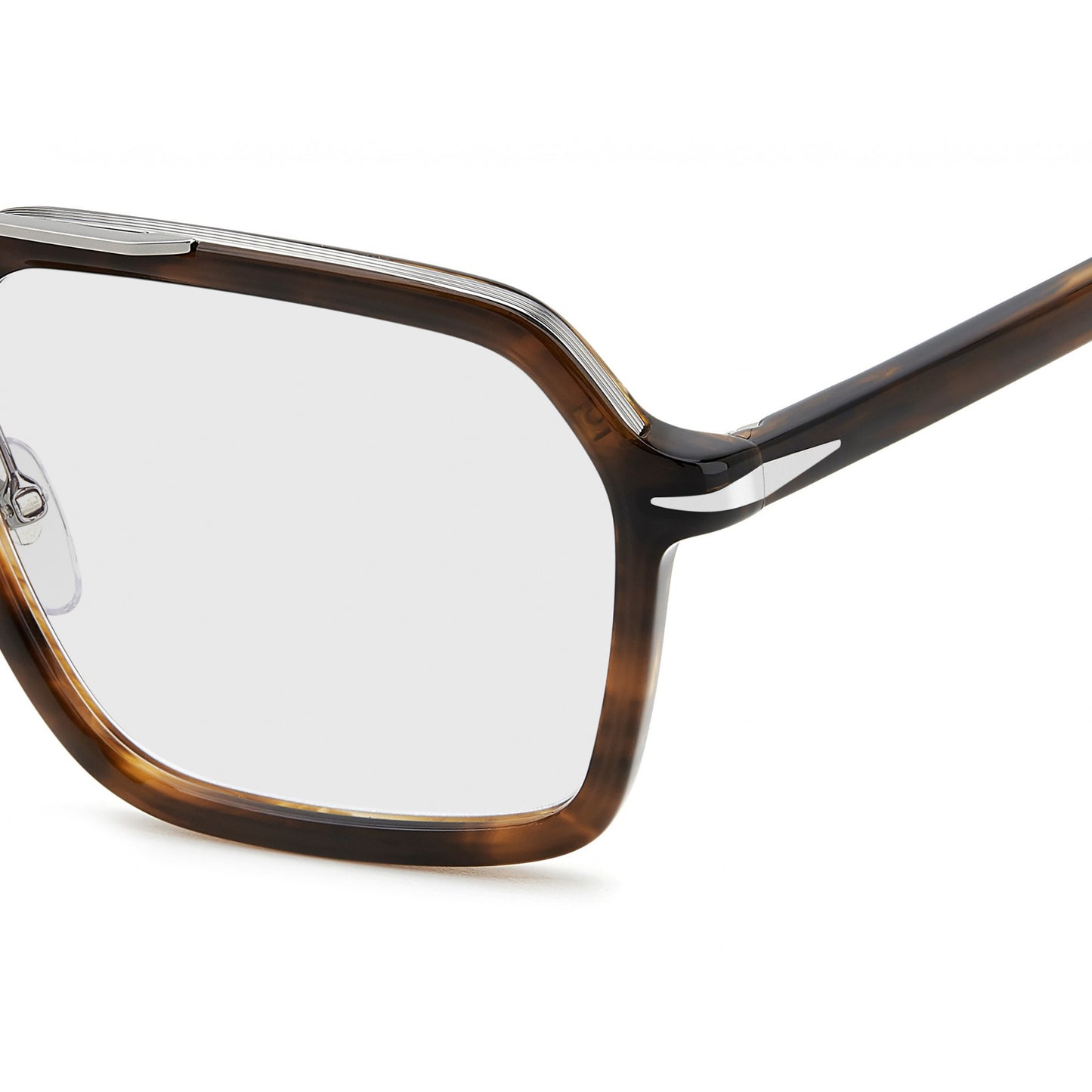 David Beckham DB 7128