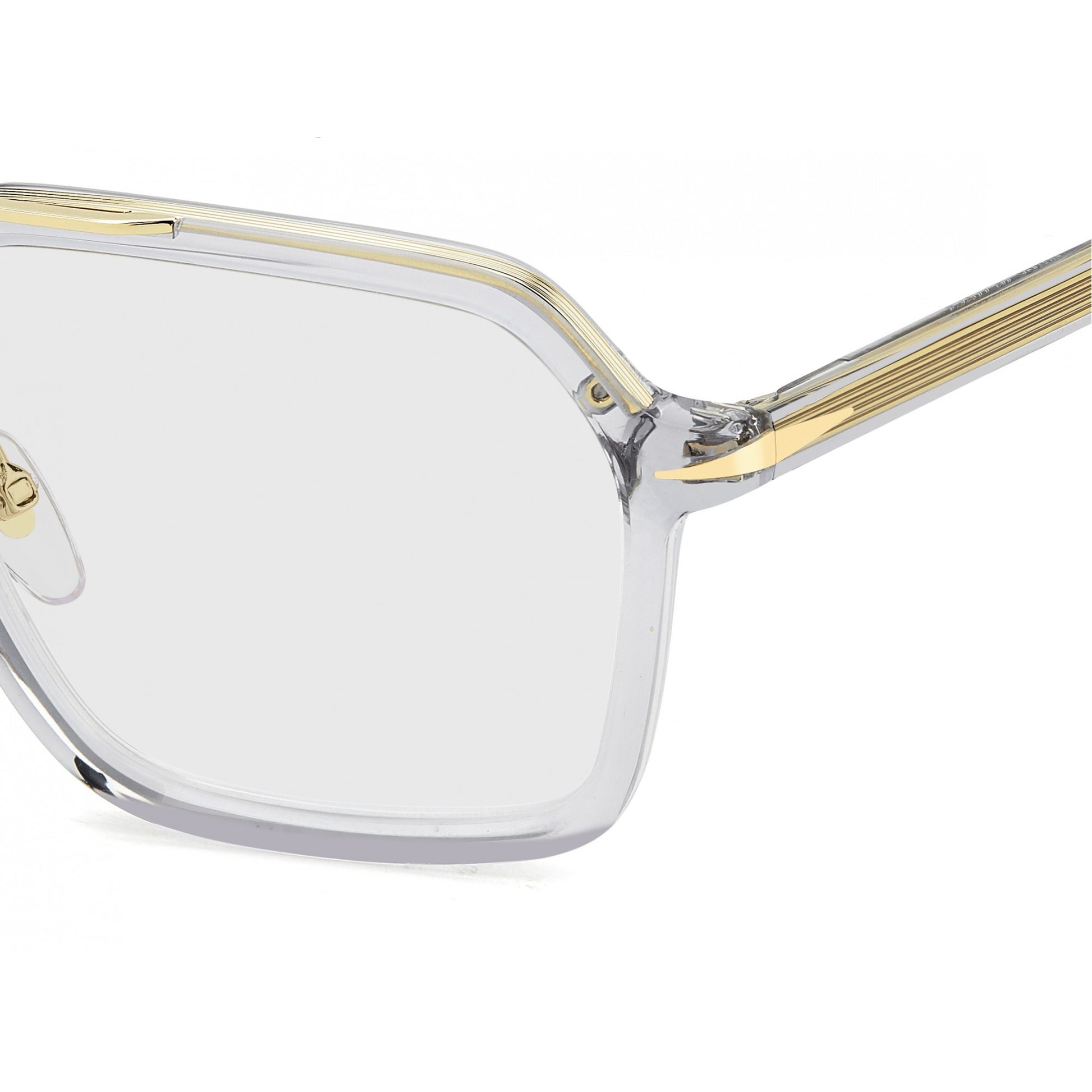 David Beckham DB 7128