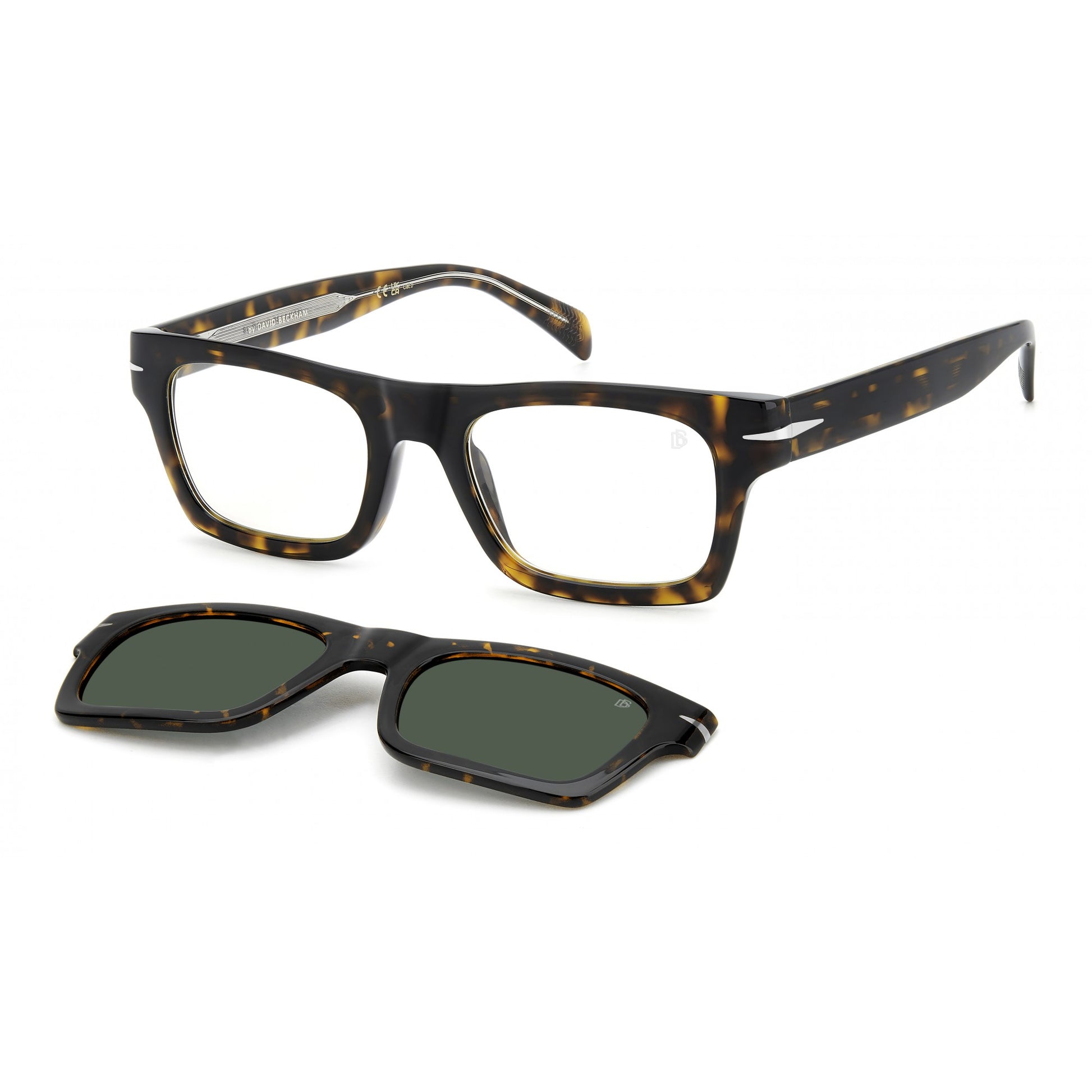 David Beckham DB 7129/CS