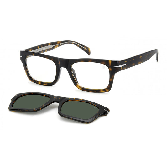 David Beckham DB 7129/CS