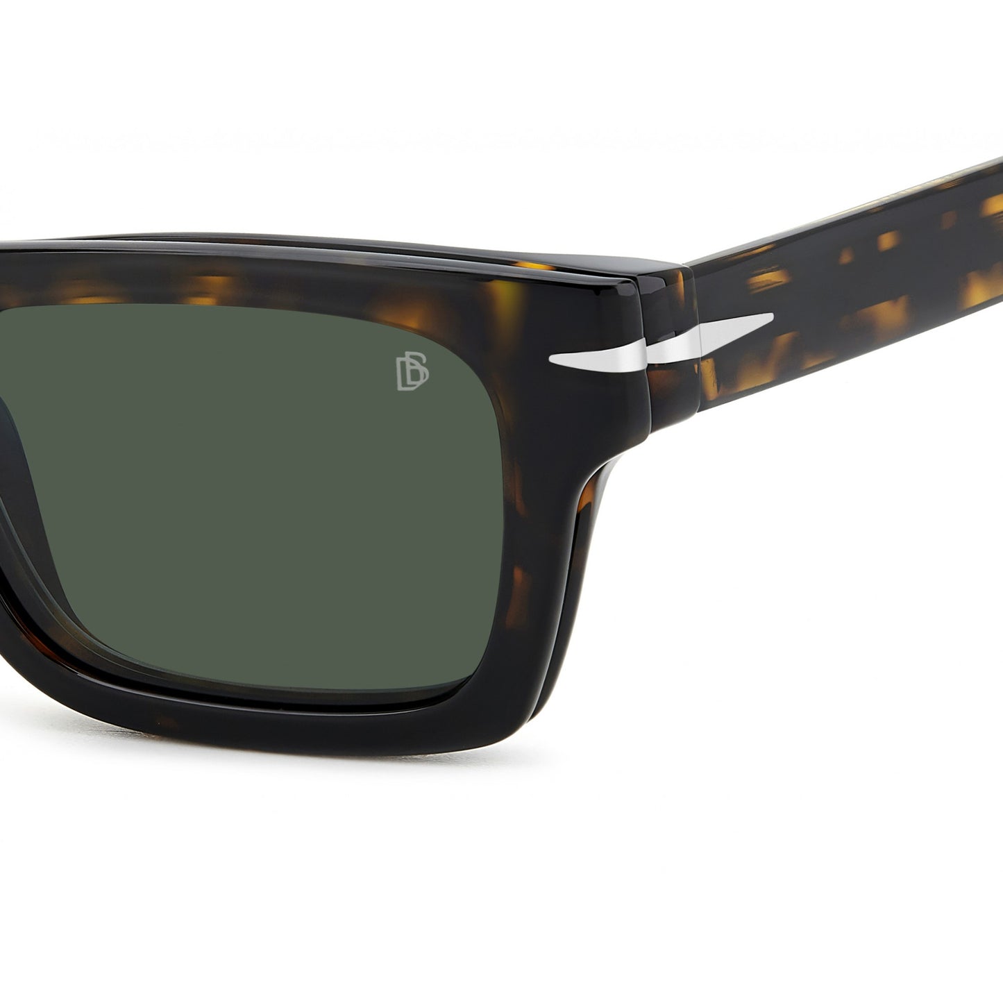 David Beckham DB 7129/CS