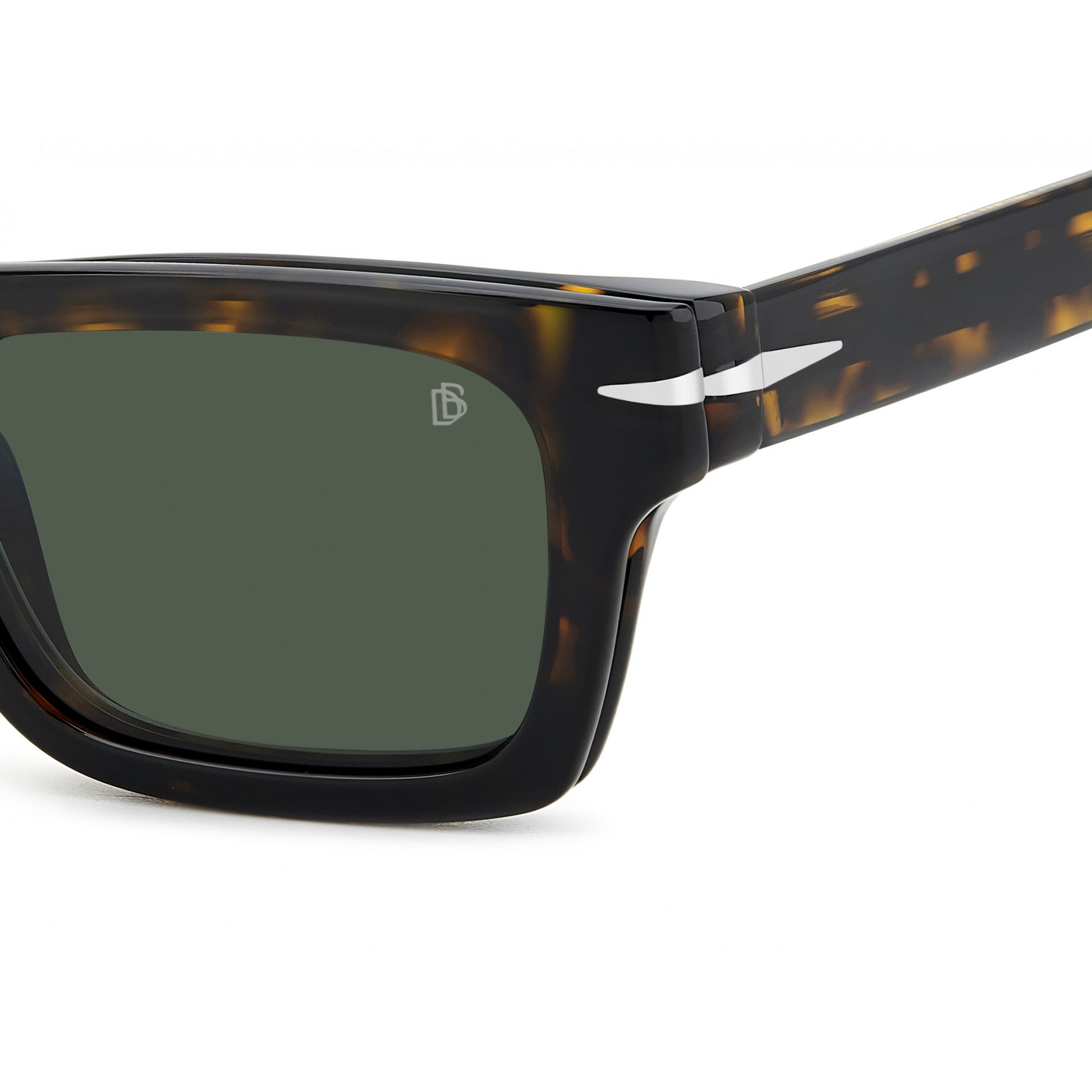 David Beckham DB 7129/CS