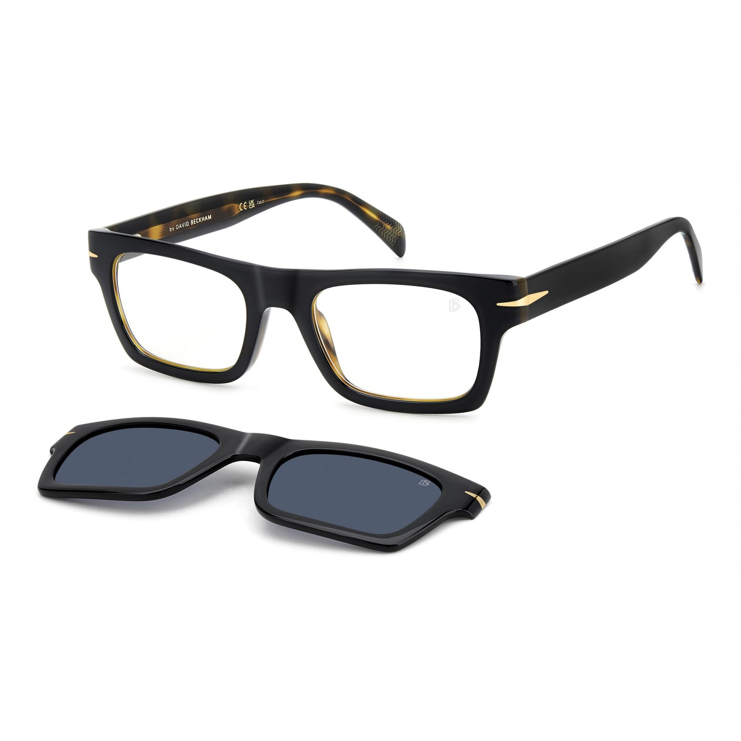 David Beckham DB 7129/CS