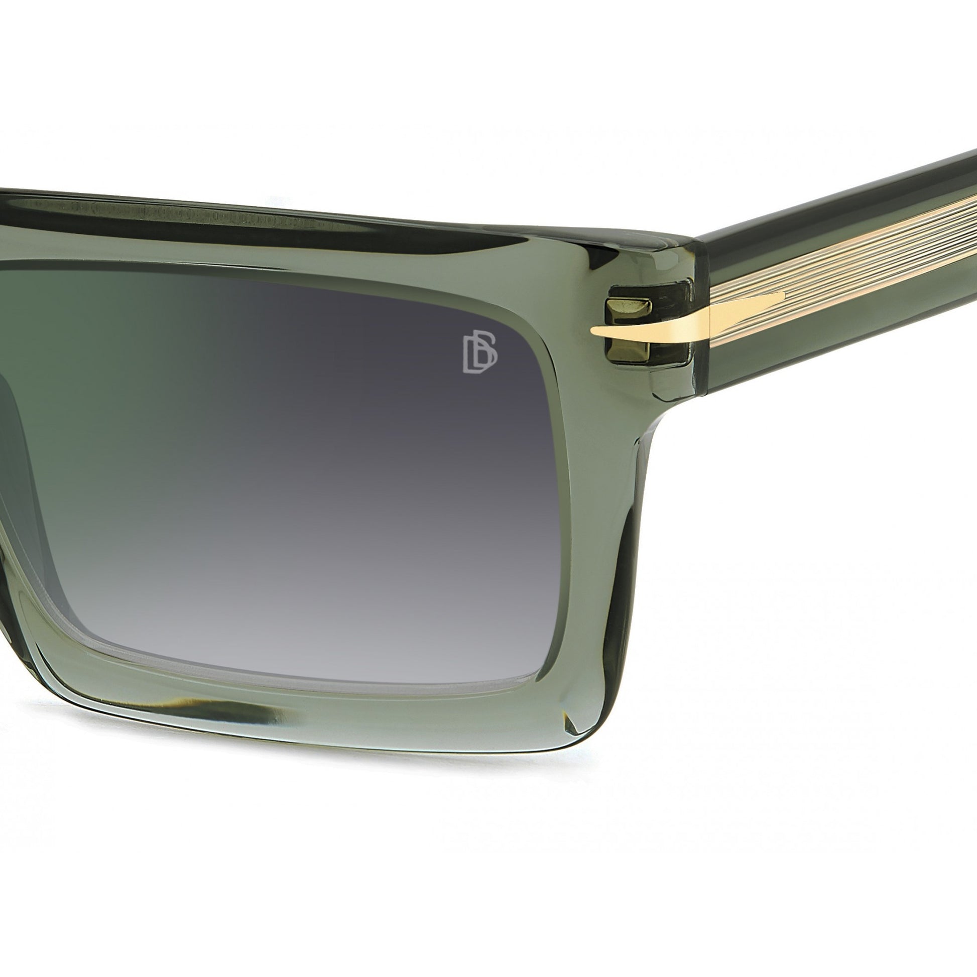 David Beckham DB 7126/S