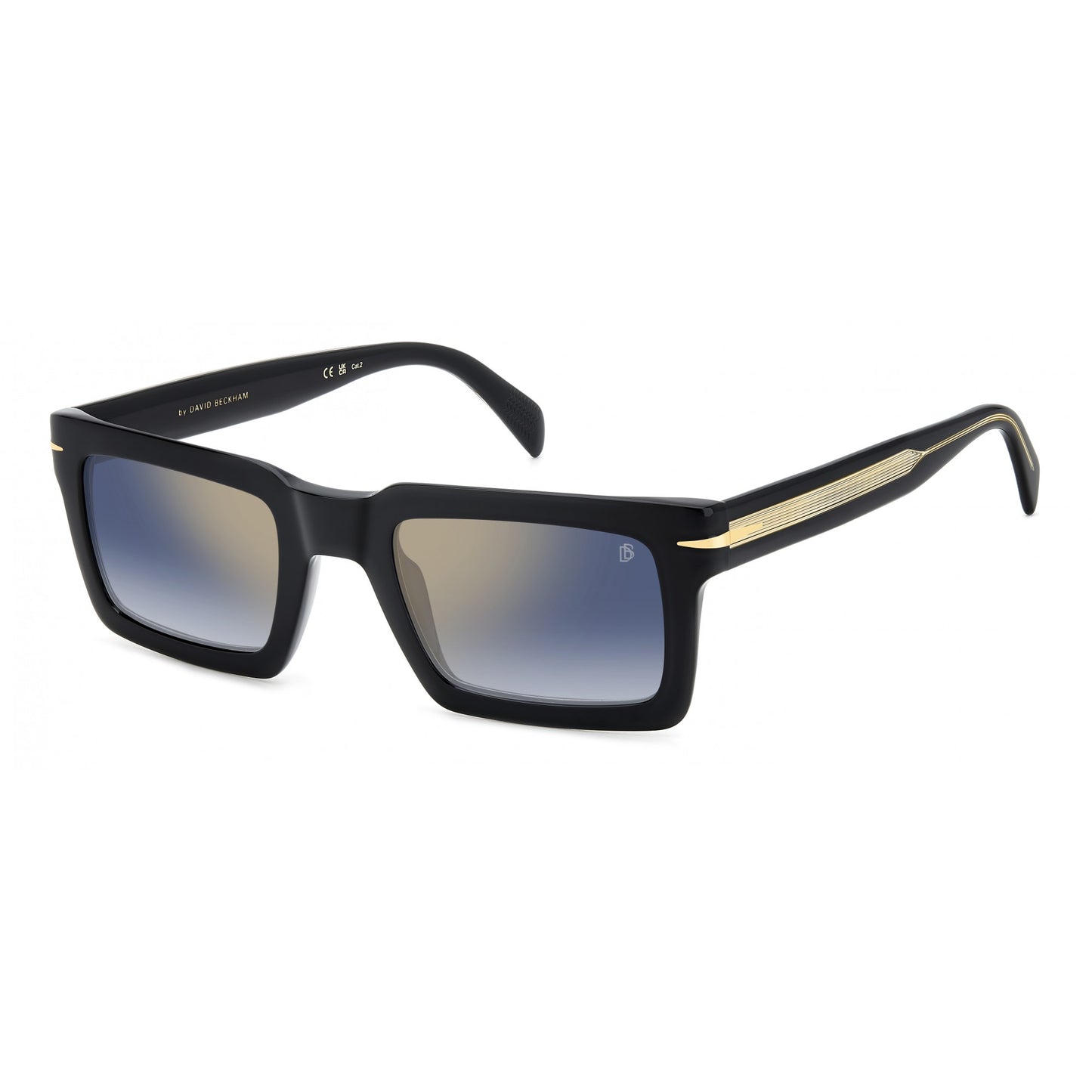 David Beckham DB 7126/S
