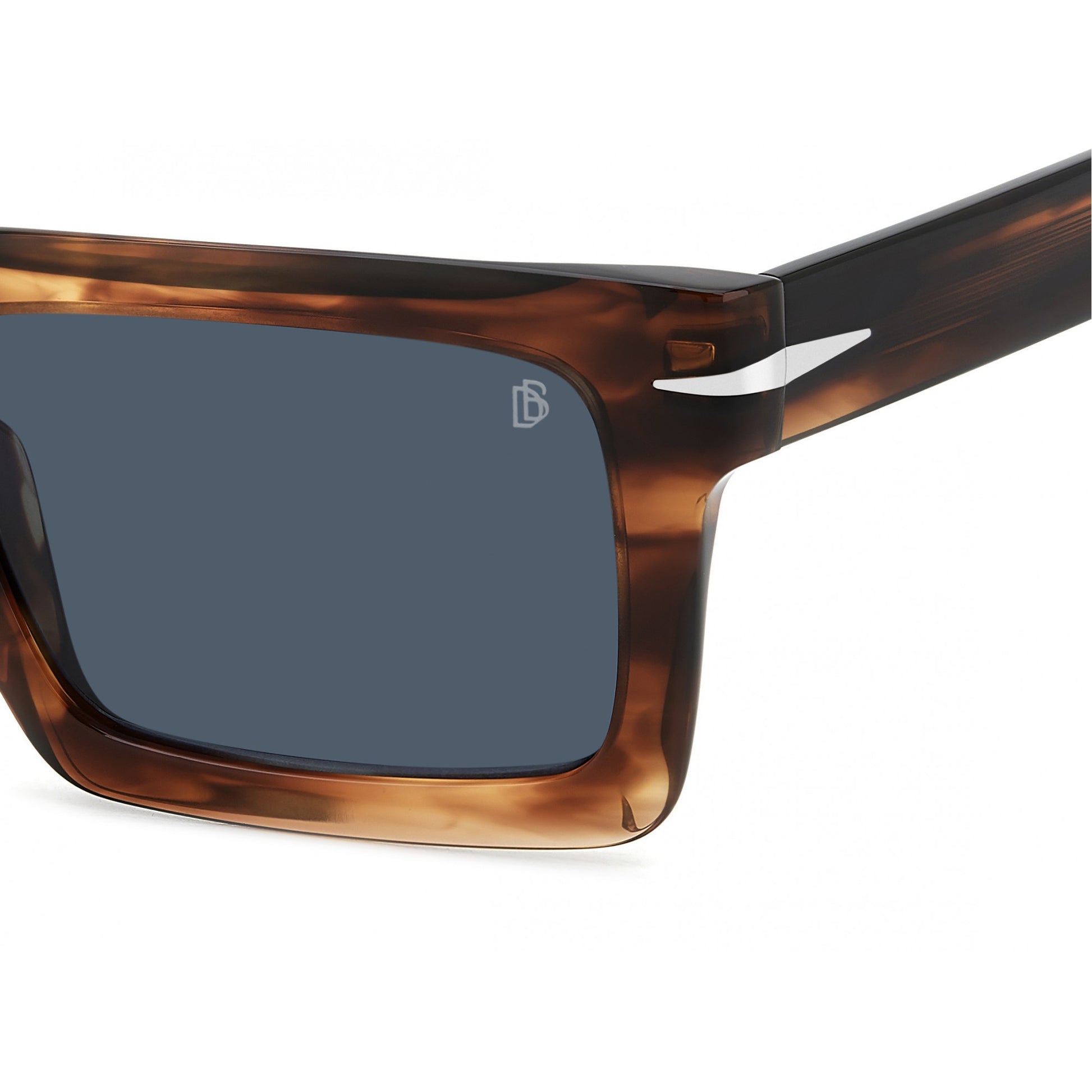 David Beckham DB 7126/S