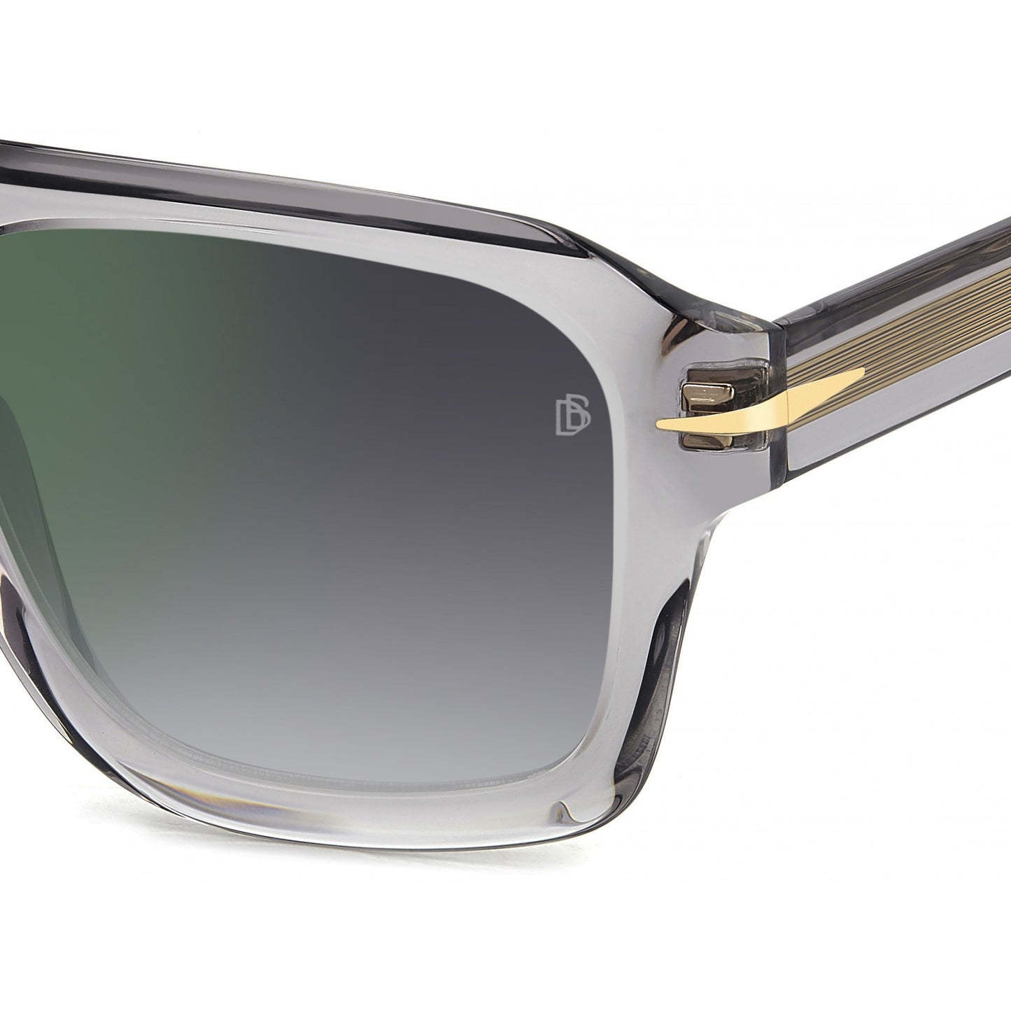 David Beckham DB 7127/S