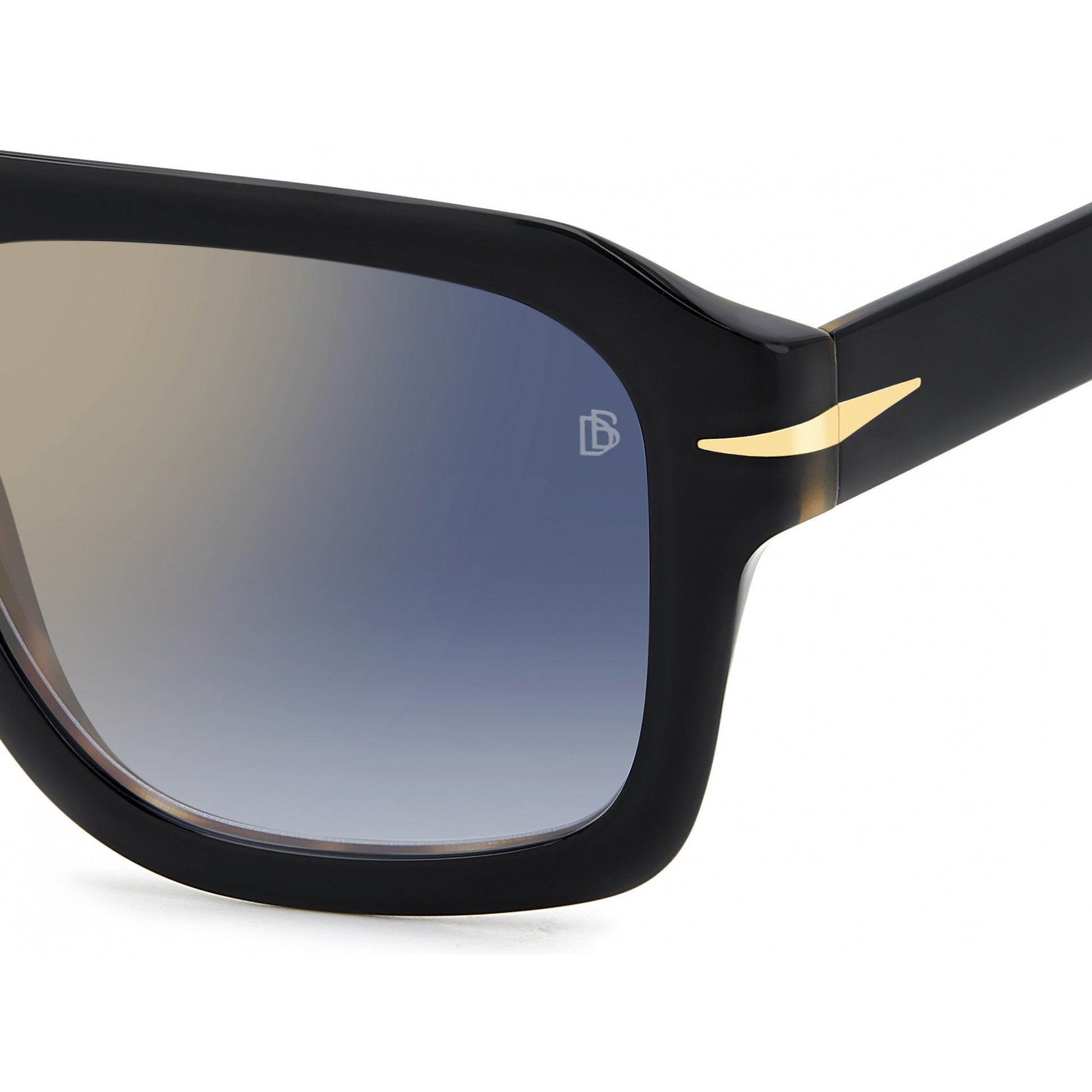David Beckham DB 7127/S