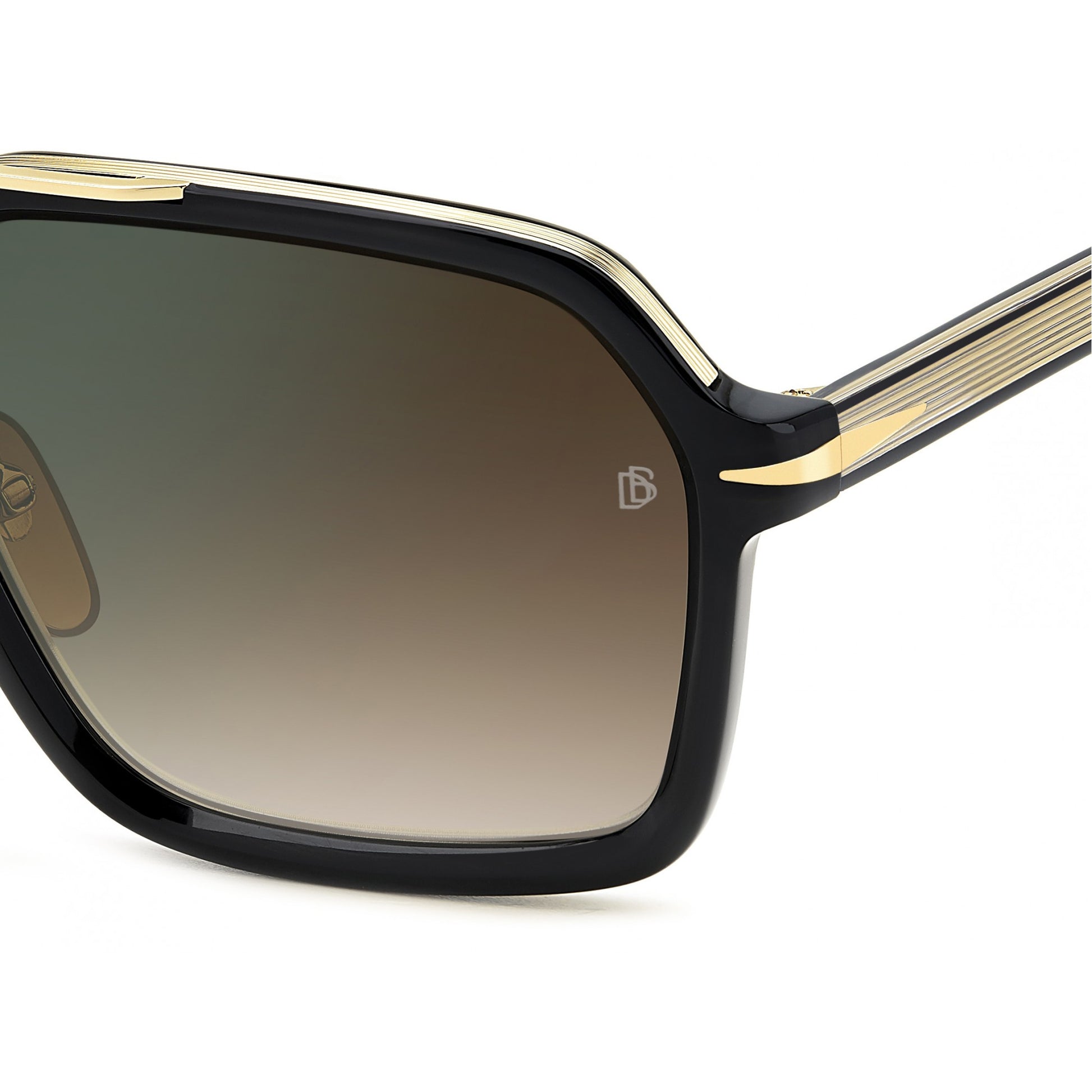 David Beckham DB 7128/S