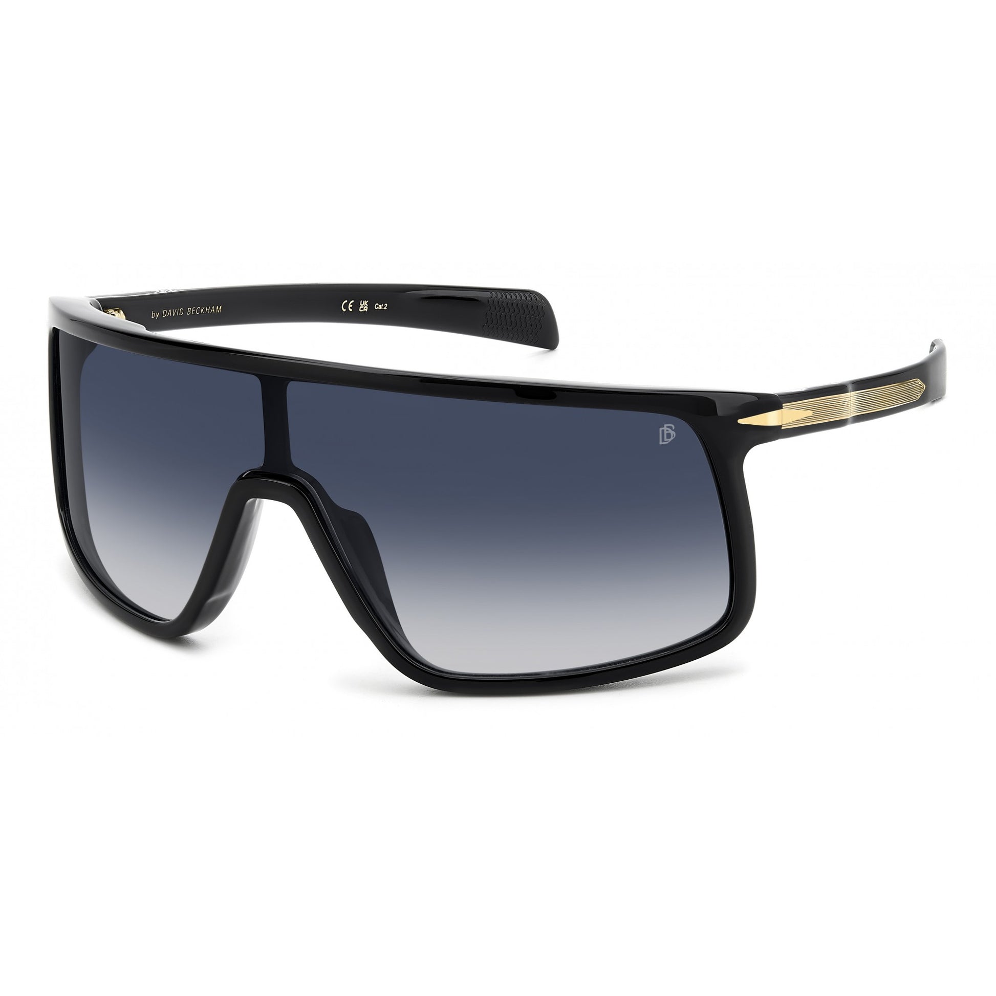 David Beckham DB 99/VISOR
