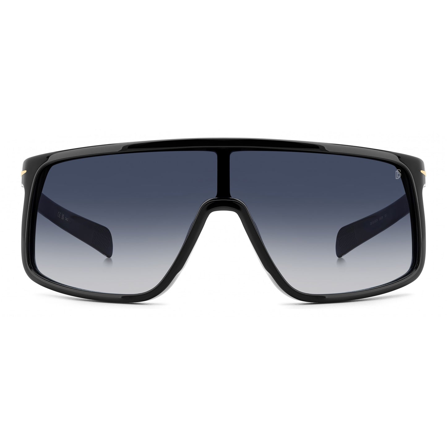 David Beckham DB 99/VISOR