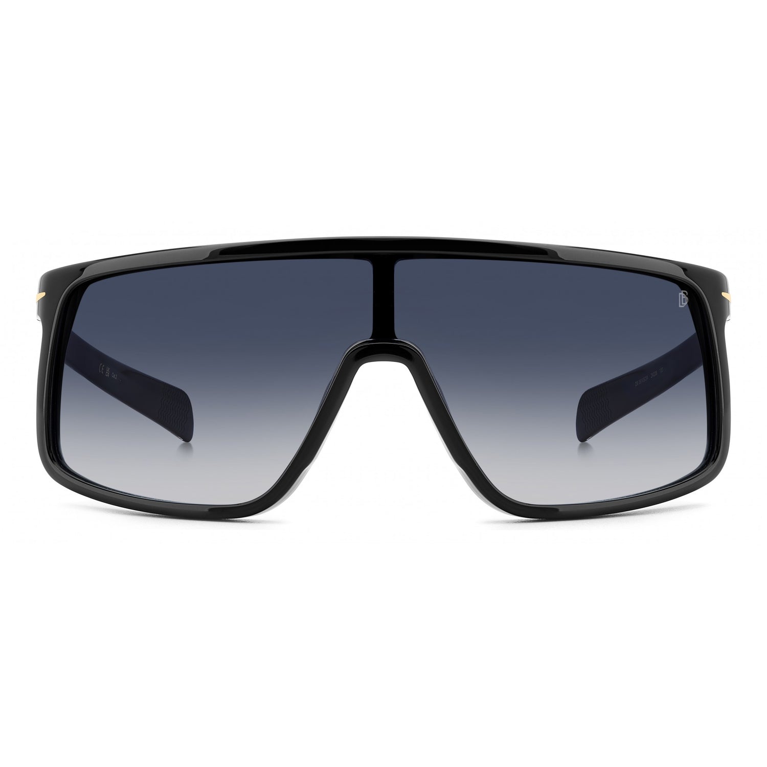 David Beckham DB 99/VISOR